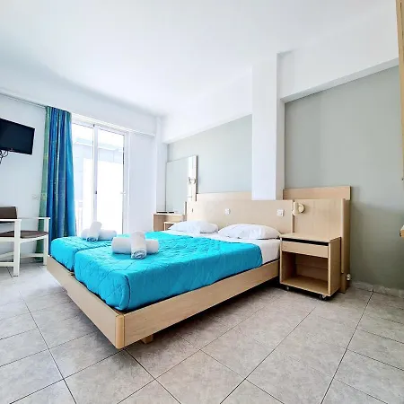 Hotel G92 2*