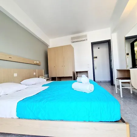 Hotel G92 2*