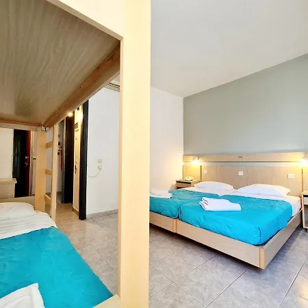G92 Hotel 2*