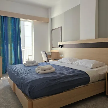 Hotel G92 2*
