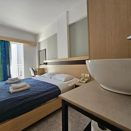 G92 Hotel 2*