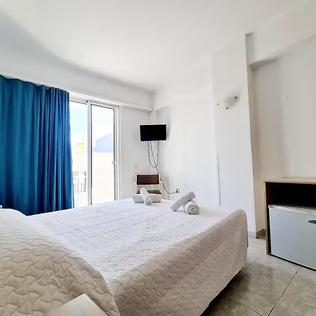 G92 호텔 Rhodes City