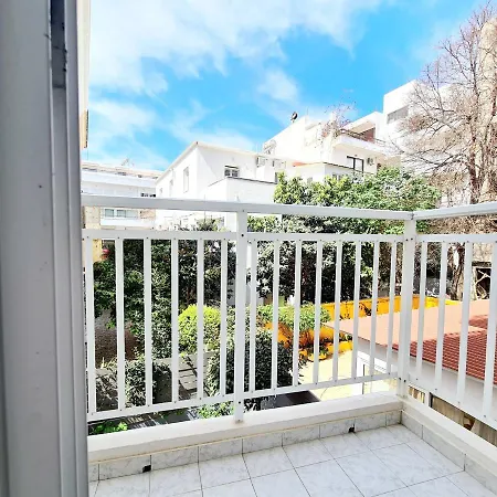 G92 호텔 Rhodes City