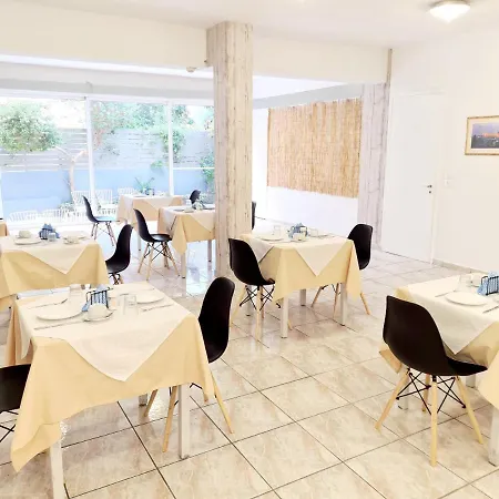 G92 호텔 Rhodes City