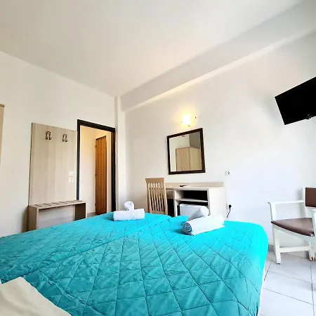 G92 2* Rhodes City