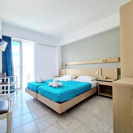 G92 Hotel