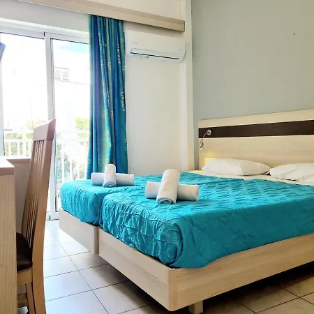 G92 Rhodes City