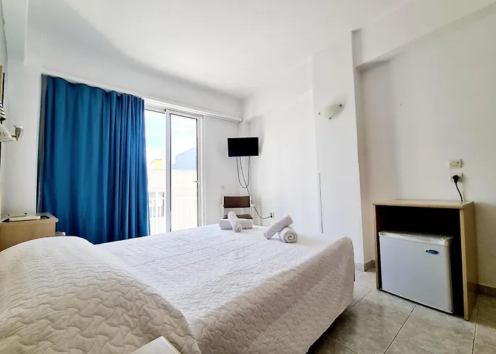 G92 מלון עיר רודוס