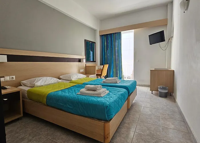 G92 עיר רודוס